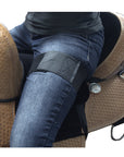 Hilason Western Anti Slip Grip Horse Saddle Seat Cover Riding Made In USA