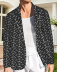 Ranch Life Men's Western Blazer