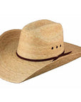 Lone Star Cowboy Hat The Drifter Truman Verde Palm