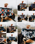 SADDLE SACK MINI