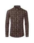 Rodeo Vegas Unisex Western Shirt