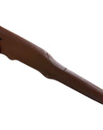 Gunlock Scabbard for Rifles with Scopes
