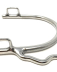 AJ Tack English Bumper Spurs