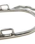 AJ Tack English Bumper Spurs