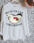 Blue Collar GF (2) TEE or CREWNECK