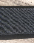 42" Professional Choice Training Elastic Smx English Horse Girth Cinch Black