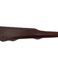 Scabbard for Rifles with Scopes