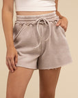 The Keenie Lounge Short