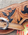 Hilason Western Style Men & Womens Spur Straps for Horse Riding, Barrel Racing,Show,and Rodeo