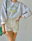 The Margarita Social Club Crewneck