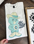 Not Your Sweetheart TEE or CREWNECK