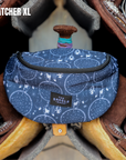 THE SADDLE SACK (ORIGINAL)