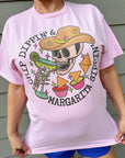 Chip Dippin’ TEE or CREWNECK