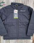 Ariat Youth Black Crius Insulated Jacket