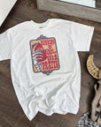 Dr. P and A Prayer TEE OR CREWNECK