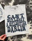 BS TEE or CREWNECK