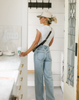 The Classic 90s Jean