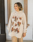 Viva Rodeo Hoodie
