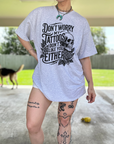 My Tattoos Don’t Like You TEE or CREWNECK
