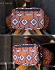RIDEMAX BAG BY SADDLE SACK