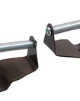 Stirrup Straights 2 1/2"