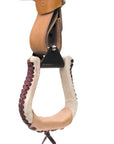 Stirrup Straights 2 1/2"