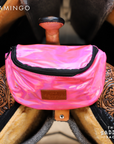 HOLOGRAPHIC SADDLE SACK PRO