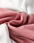 Colorblock Long Sleeve Top