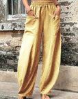 Boho pants
