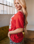 COWBOY Take Me Away Tee