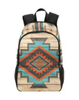 Southwestern Aztec Backpack
