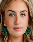 West Palm earrings
