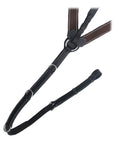 ExionPro Heart Shape 3 Point Breastplate - Matching Elastic