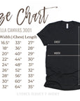Cowgirl with Sheriff Stars Graphic Tee Shirt - Bourbon Cowgirl