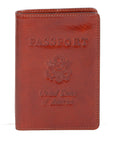 Passport Cover - 3008