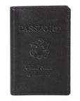 Passport Cover - 3008