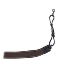 ExionPro Elastic Breastplate with Girth Strap