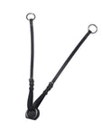 ExionPro Elastic Breastplate with Girth Strap