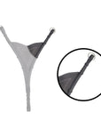 ExionPro Soft Leather Bib Running Martingale Attachment