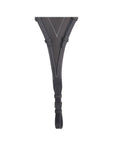 ExionPro Soft Leather Bib Running Martingale Attachment