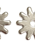 AJ Tack Stainless Steel Spur Rowels