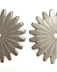 AJ Tack Stainless Steel Spur Rowels