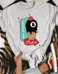 Cool It Cowboy TEE or CREWNECK
