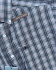 Ariat Men's Wrinkle Free Vahn Classic Fit Shirt