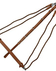 ExionPro Rope De Gouge Chambon with Four D-rings