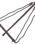 ExionPro Rope De Gouge Chambon with Four D-rings