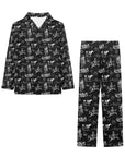 Ranch Life Girl's Western Pajama Set