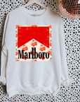 Cherry Boro TEE or CREWNECK