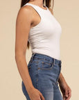The Skim Double Layered Bodysuit