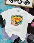 J Wayne Tee or Crewneck